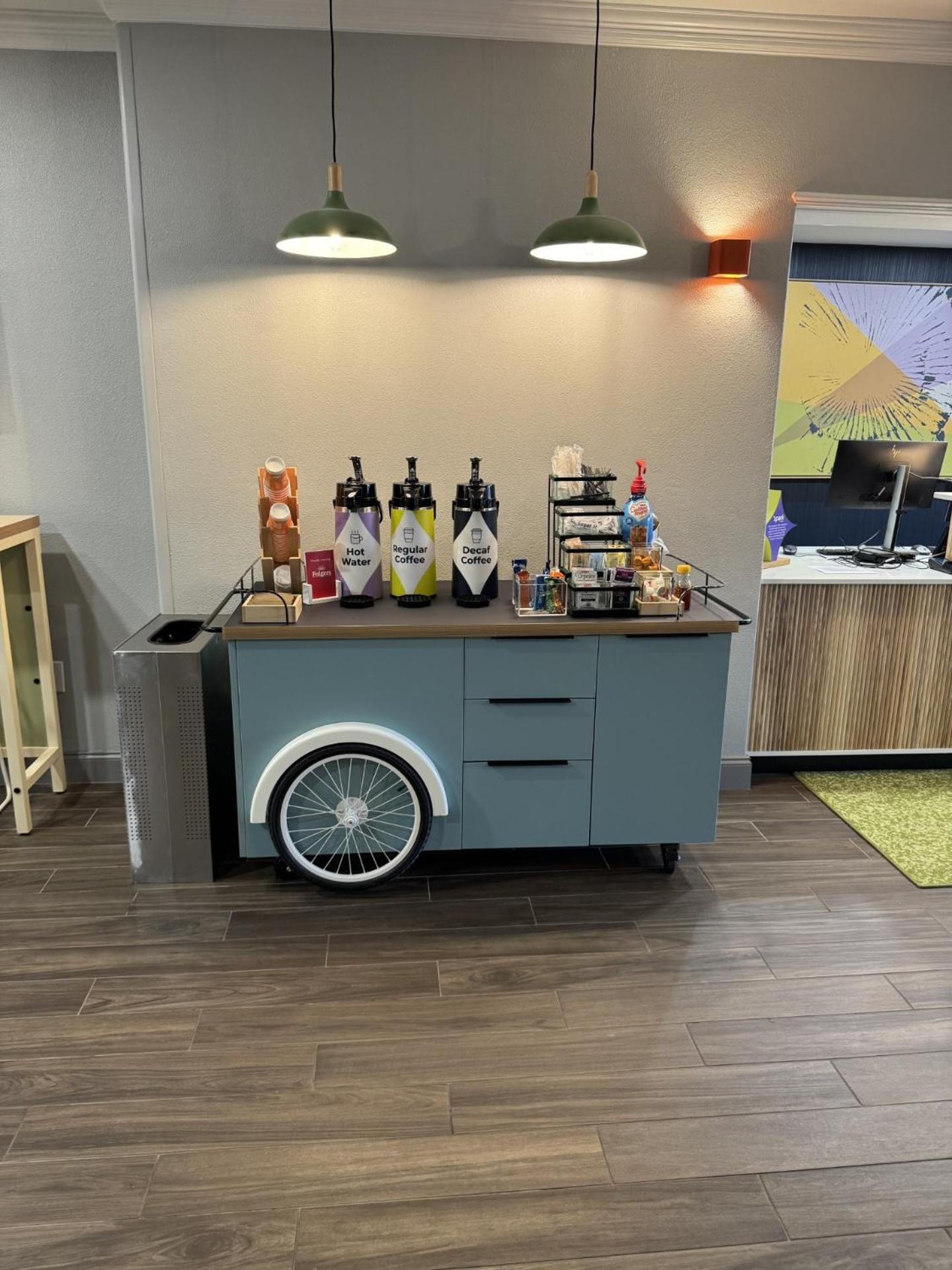 胡德堡司丽普套房酒店 基林 外观 照片